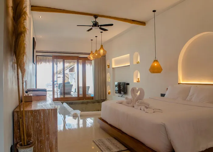 Villa Miwa Bali Batununggul