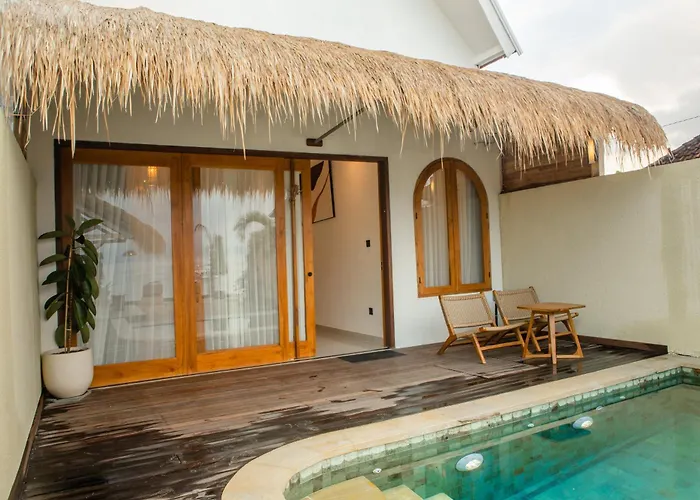 Miwa Bali