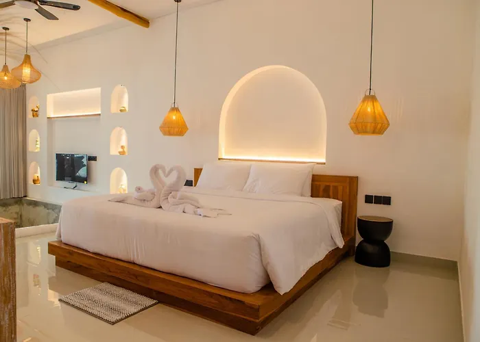 Villa Miwa Bali