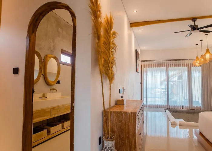 Villa Miwa Bali