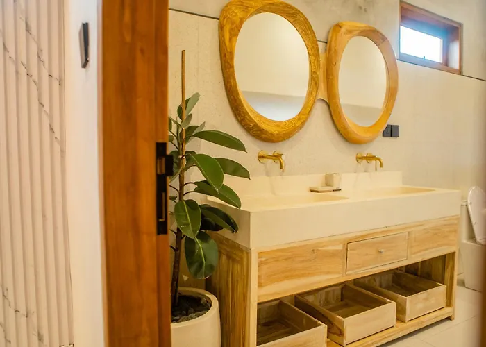 Miwa Bali Villa *