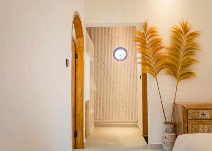 Miwa Bali Villa *