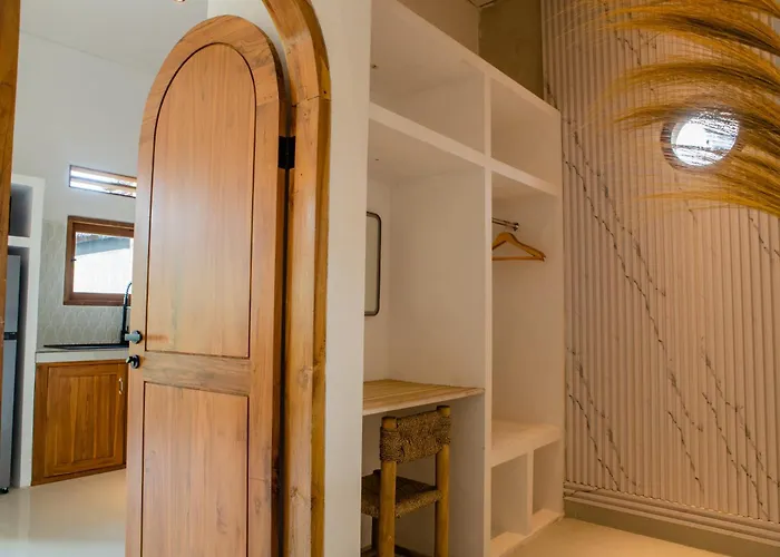 Villa Miwa Bali Batununggul