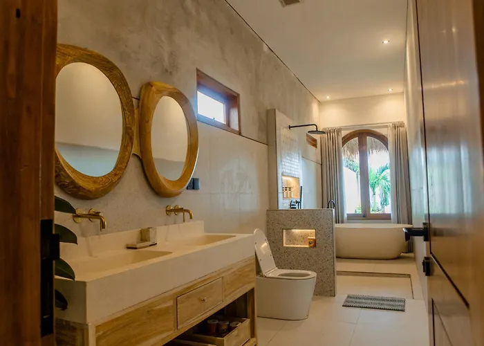 Villa Miwa Bali