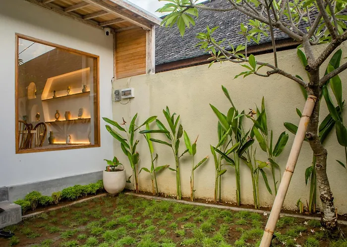 Villa Miwa Bali Batununggul
