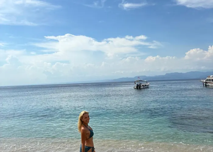 Villa Miwa Bali Batununggul
